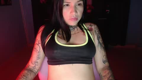 MARIA  online show from September 2025 04:23:01 AM