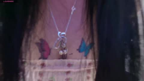 Cloe online show from December 2025 10:03:01 PM