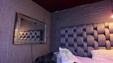 Andre Parker online show from December 2024 03:37:02 AM