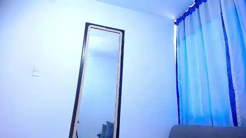 Andre Parker online show from November 2025 08:23:02 PM