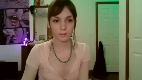 Snapshot of andrea_davenport chatting on January 2025 02:18:01 AM andrea online show from January 2025 02:18:01 AM