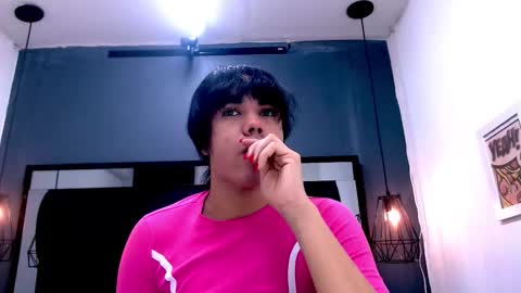 Andres Gil online show from December 2025 02:24:02 PM