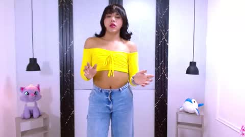 Andres Gil online show from March 2026 12:34:01 PM