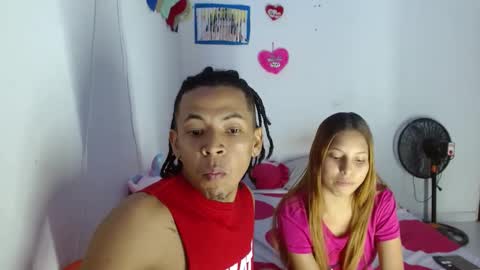 Snapshot of andrea_jose chatting on December 2024 01:18:02 AM andrea_jose online show from December 2024 01:18:02 AM