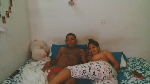 Snapshot of andrea_jose chatting on September 2025 01:06:02 AM andrea_jose online show from September 2025 01:06:02 AM