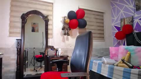 andrea ospina1 online show from February 2026 02:34:01 PM