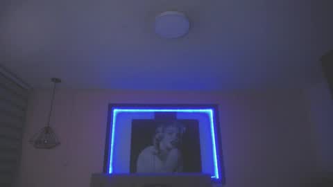 Andrea Ramos online show from November 2025 06:23:02 PM