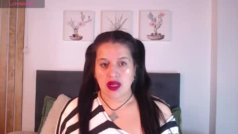 ANDREA  online show from October 2025 02:38:01 PM