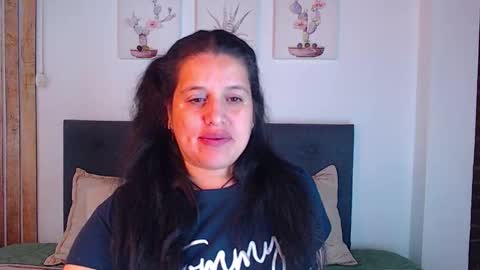 ANDREA  online show from October 2025 03:03:01 PM