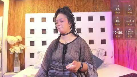 Andrea Zoelins online show from March 2026 01:59:02 PM