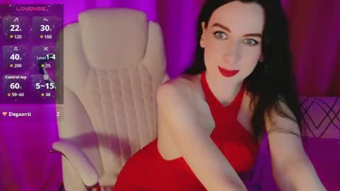 Andrea Ashton online show from June 2026 05:00:02 PM