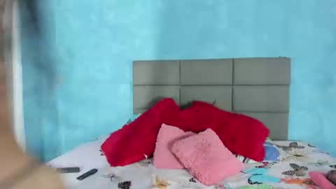 ANDREA online show from July 2026 03:10:02 AM