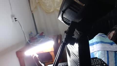 andreahot10 online show from October 2025 07:09:02 AM