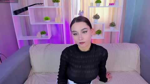 andreajohnsons online show from May 2026 08:19:01 AM