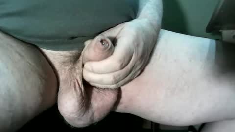 Andreas40CC online show from February 2026 11:42:02 PM