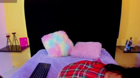 andreasilva_ online show from March 2026 04:07:02 PM