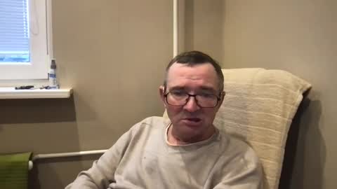 andreass60 online show from January 2025 01:06:02 PM