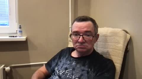 andreass60 online show from January 2025 07:25:01 AM