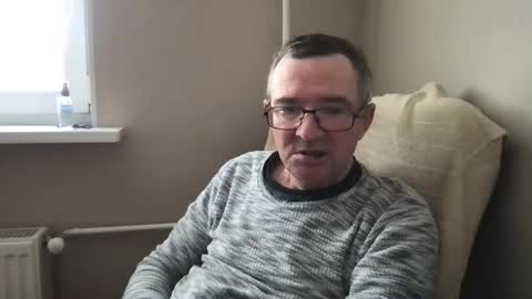 andreass60 online show from January 2025 10:21:02 AM