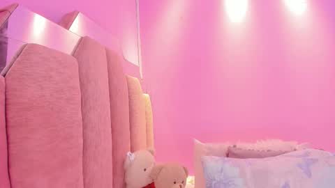 A n d r  e a S w e e t  online show from January 2026 08:33:01 PM