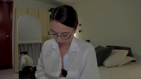 Andrea  see you soon  20 january  300  pm  GMT 5 online show from November 2025 11:04:02 PM