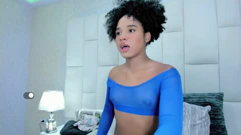 andreayano online show from October 2025 05:27:01 AM