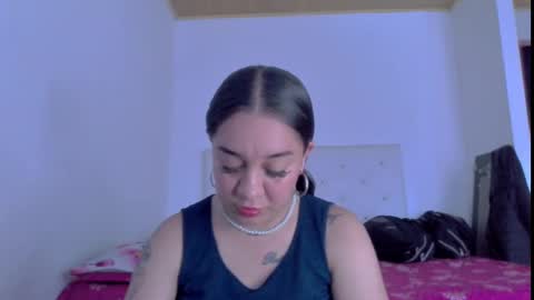 Snapshot of andrebigboobs chatting on December 2024 04:40:01 PM Andre online show from December 2024 04:40:01 PM