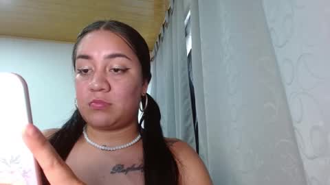 Snapshot of andrebigboobs chatting on March 2025 09:59:02 PM Andre online show from March 2025 09:59:02 PM