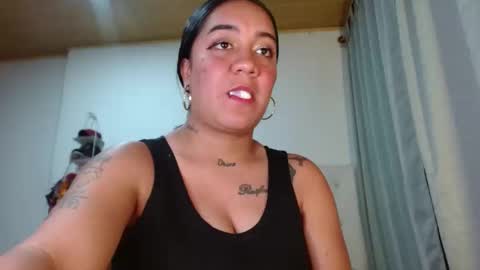 Snapshot of andrebigboobs chatting on March 2025 12:33:02 AM Andre online show from March 2025 12:33:02 AM