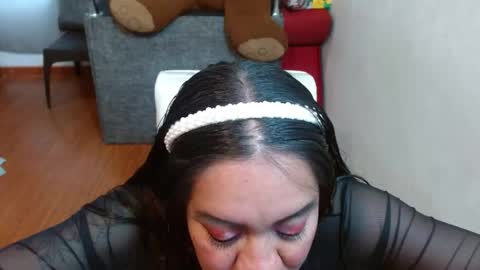 Snapshot of andrebigboobs chatting on September 2025 09:03:01 PM Andre online show from September 2025 09:03:01 PM