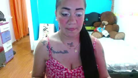 Andre online show from April 2026 11:13:02 PM