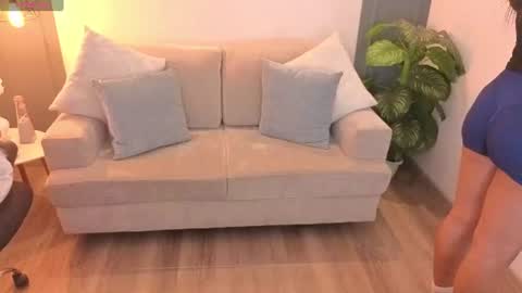Andre Castaneda online show from July 2026 06:54:02 PM