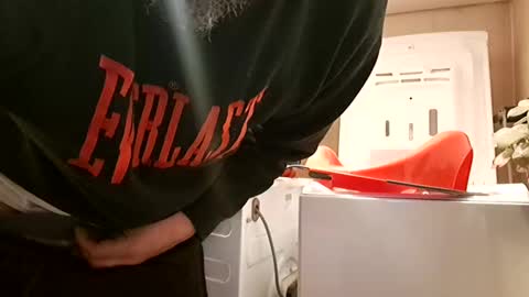 Andre online show from January 2025 10:26:01 PM