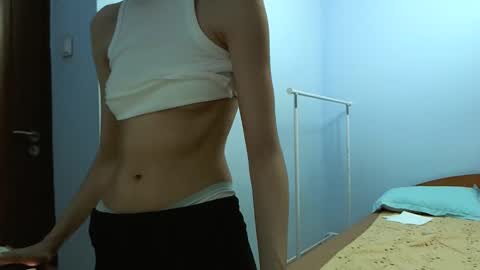 Snapshot of andreea713 chatting on October 2025 08:51:02 PM andreea713 online show from October 2025 08:51:02 PM