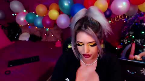 andreeajj online show from January 2025 12:43:02 AM