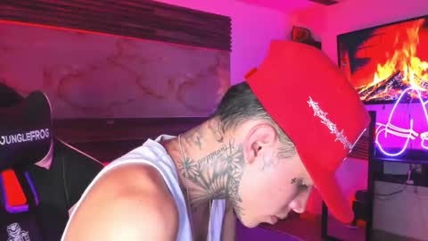 Snapshot of andrees_s chatting on February 2026 11:11:01 AM andrees_s online show from February 2026 11:11:01 AM