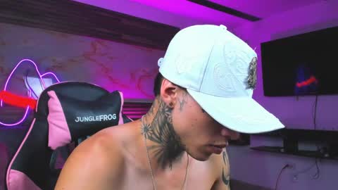 andrees_s online show from June 2026 11:55:01 AM