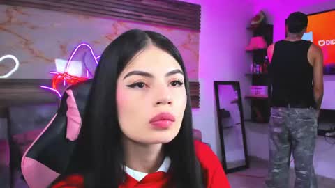 andrees_s online show from July 2026 02:11:02 AM