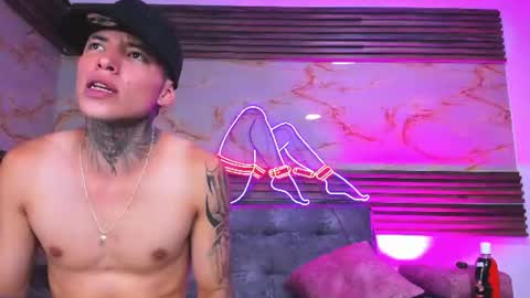 andrees_s online show from July 2026 03:23:01 AM