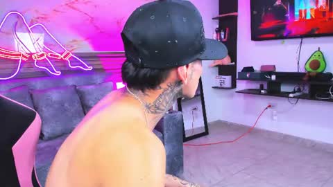 andrees_s online show from July 2026 01:57:01 AM