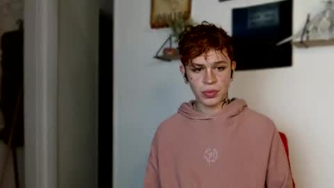 Snapshot of andreewwolffman chatting on January 2025 12:24:01 AM Andrew online show from January 2025 12:24:01 AM