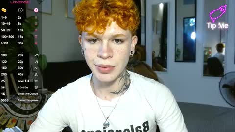 Snapshot of andreewwolffman chatting on February 2026 02:59:01 PM Andrew online show from February 2026 02:59:01 PM