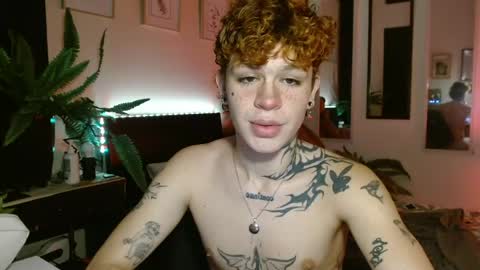 Snapshot of andreewwolffman chatting on May 2026 03:12:01 AM Andrew online show from May 2026 03:12:01 AM