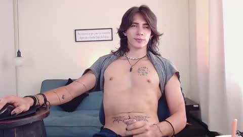 Snapshot of andreey50 chatting on February 2025 08:13:02 PM Andrey online show from February 2025 08:13:02 PM