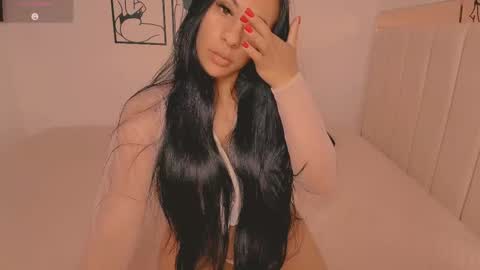 Snapshot of andreita__bustamante chatting on March 2025 01:55:02 AM andreita__bustamante online show from March 2025 01:55:02 AM