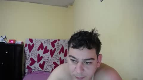 Snapshot of andreitahot69 chatting on October 2025 10:34:02 AM ANDREA online show from October 2025 10:34:02 AM