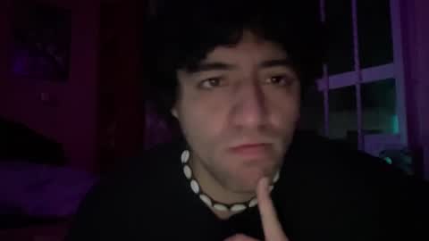 Snapshot of andrelabuda9 chatting on December 2024 02:20:02 AM Andre Labuda online show from December 2024 02:20:02 AM