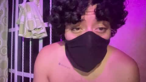 Snapshot of andrelabuda9 chatting on December 2024 08:41:01 AM Andre Labuda online show from December 2024 08:41:01 AM