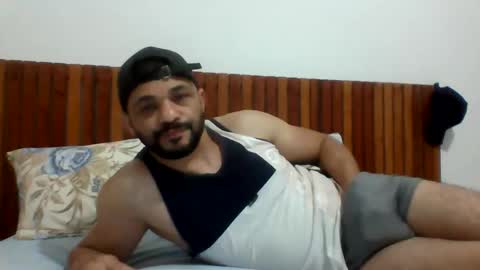 andreloko123 online show from November 2025 01:16:02 AM