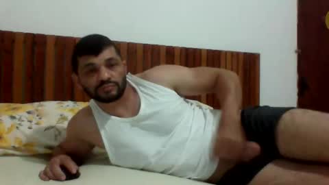 andreloko123 online show from November 2025 10:02:01 PM